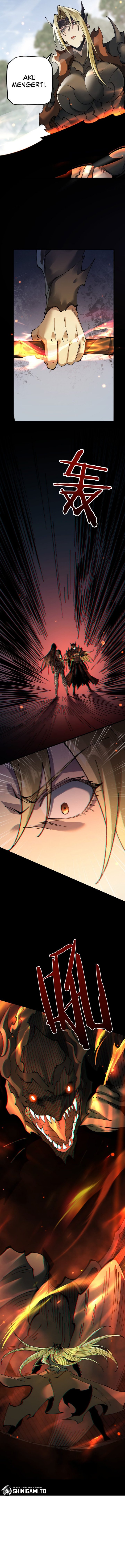 From Goblin to Goblin God Chapter 82 Gambar 5